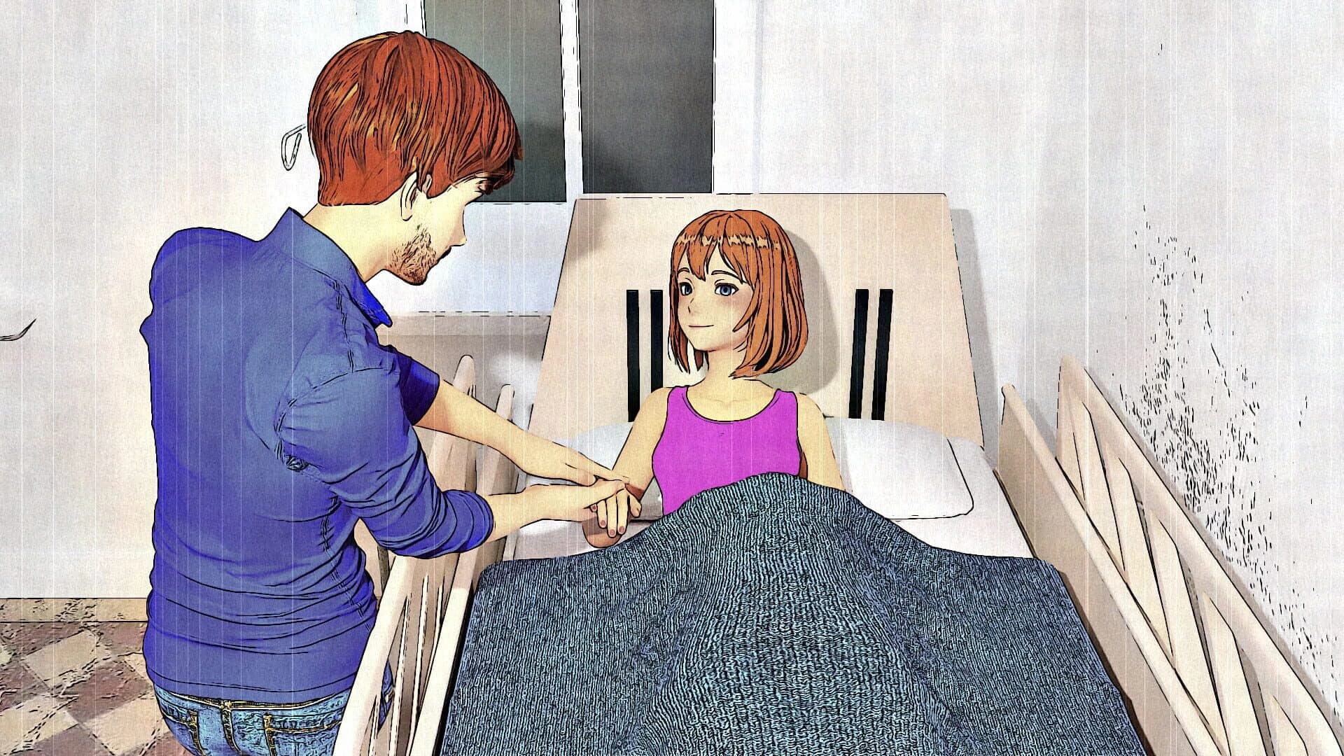 Merry’s Seven Wishes screenshot 2