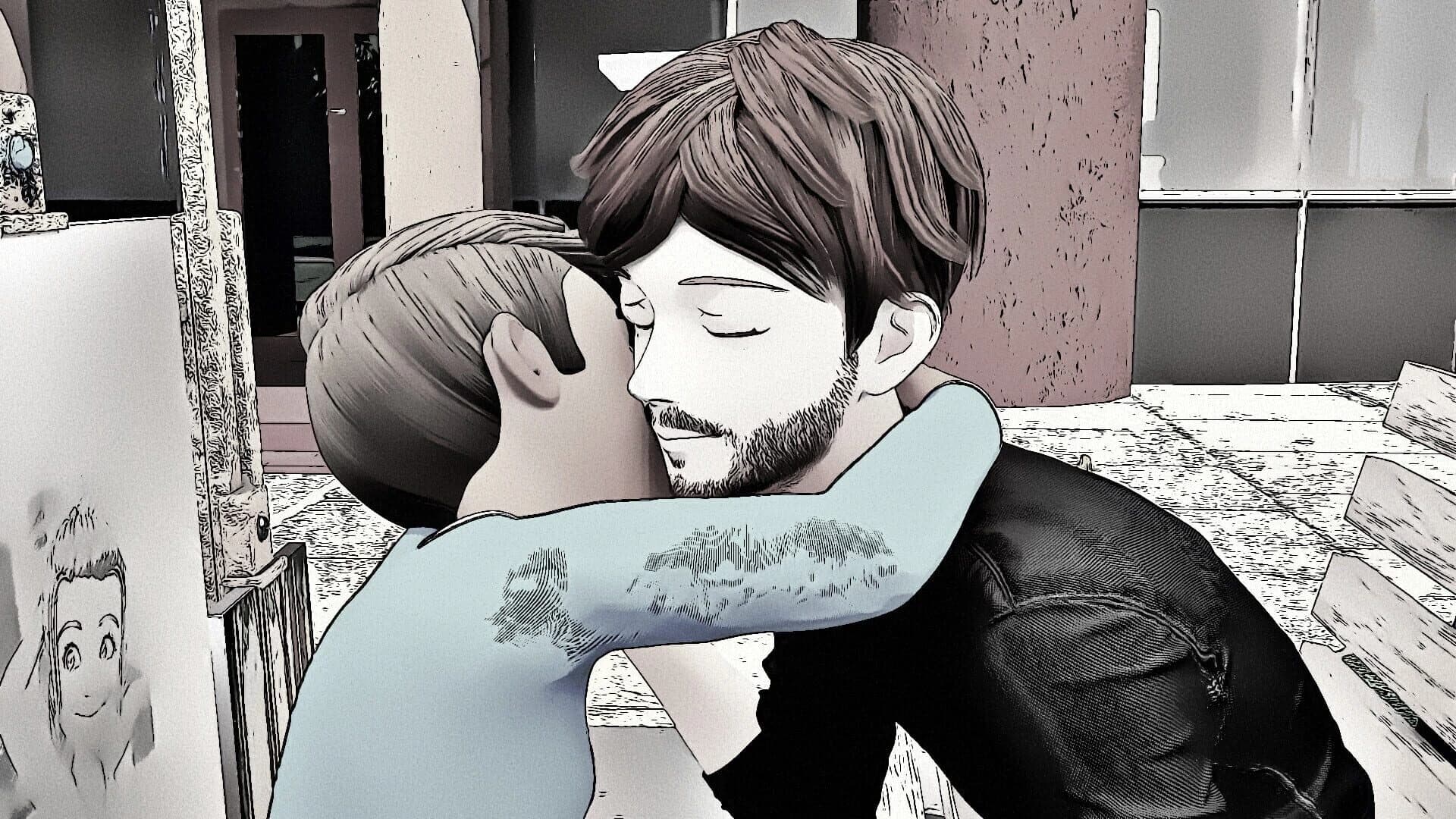 Merry’s Seven Wishes screenshot 4