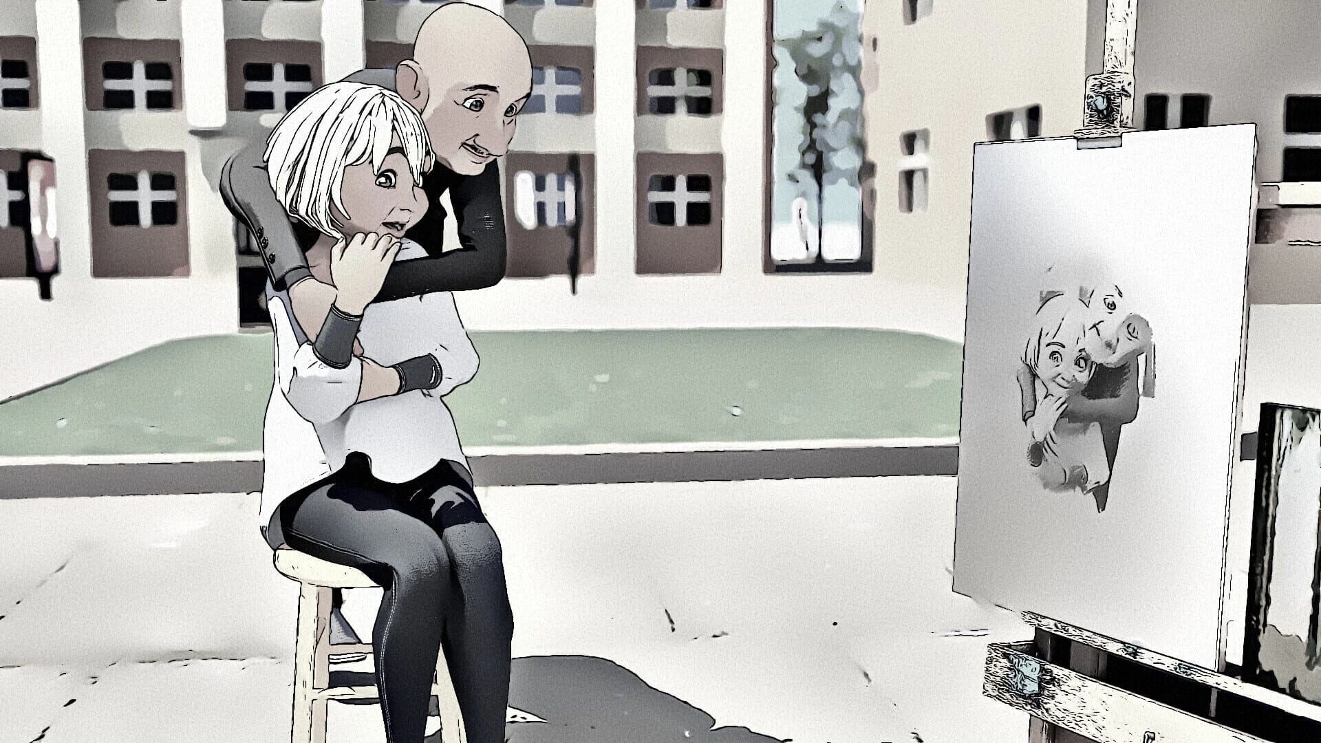 Merry’s Seven Wishes screenshot 5