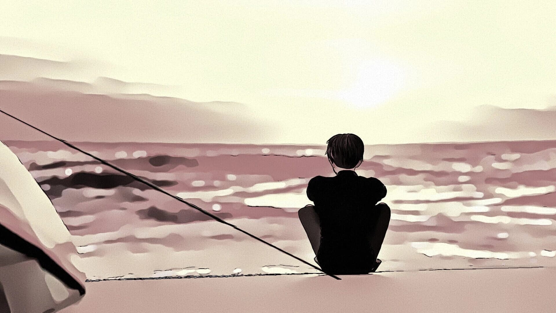 Merry’s Seven Wishes screenshot 3