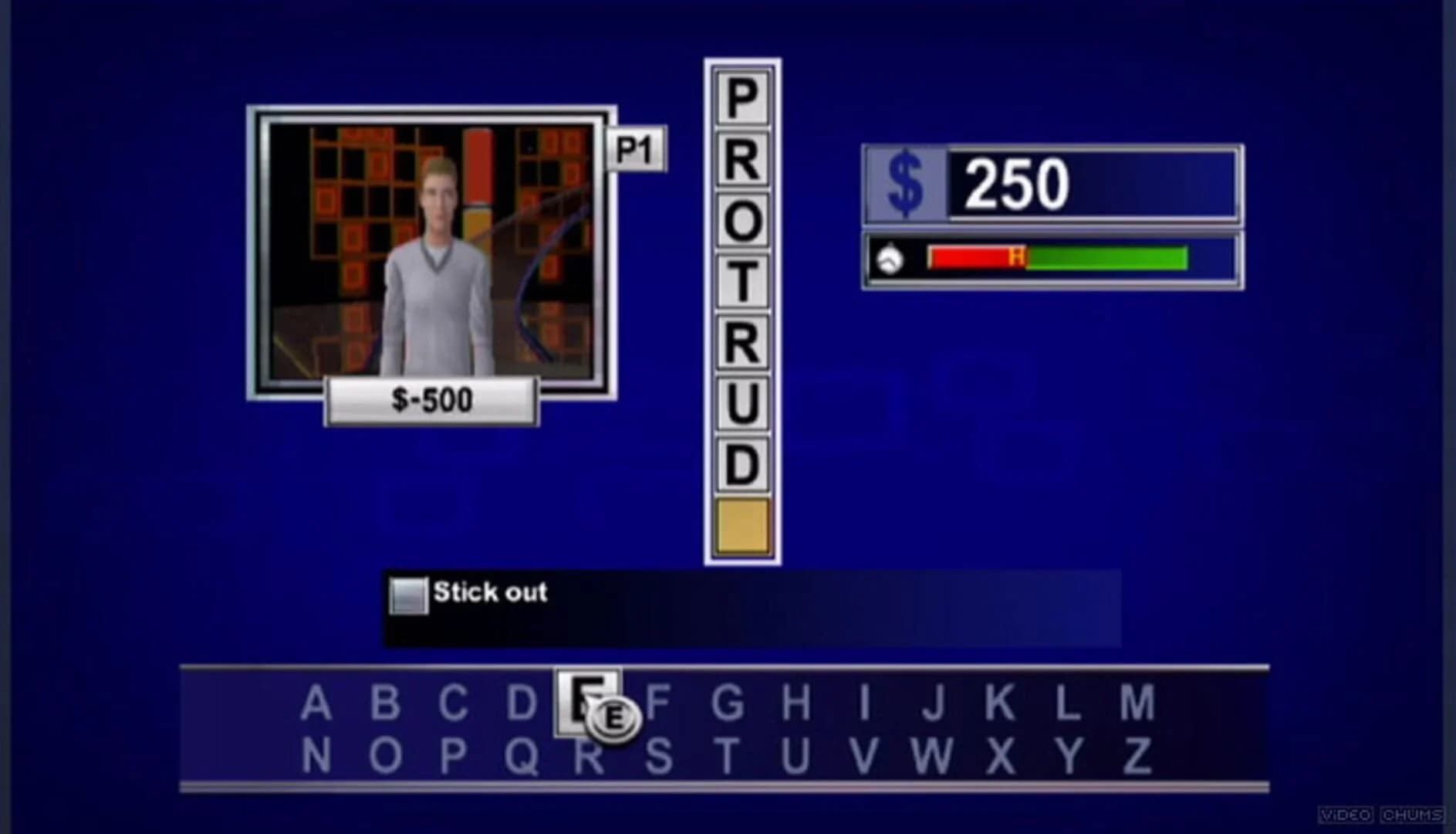 Merv Griffin's Crosswords screenshot 1