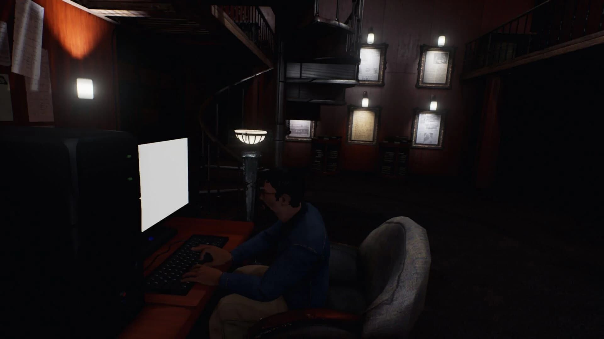 Mesel screenshot 5