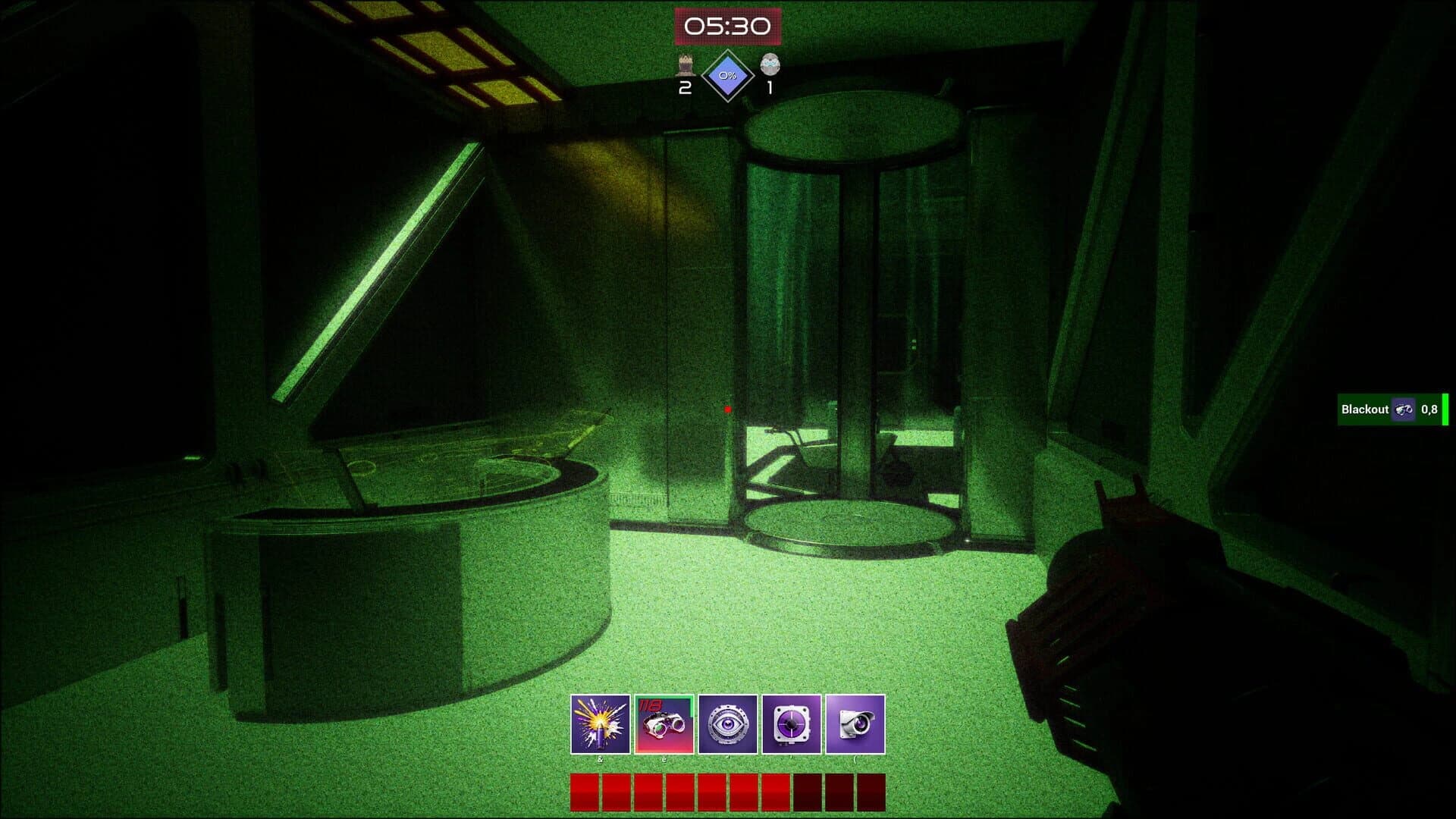 Mesh Replica screenshot 1