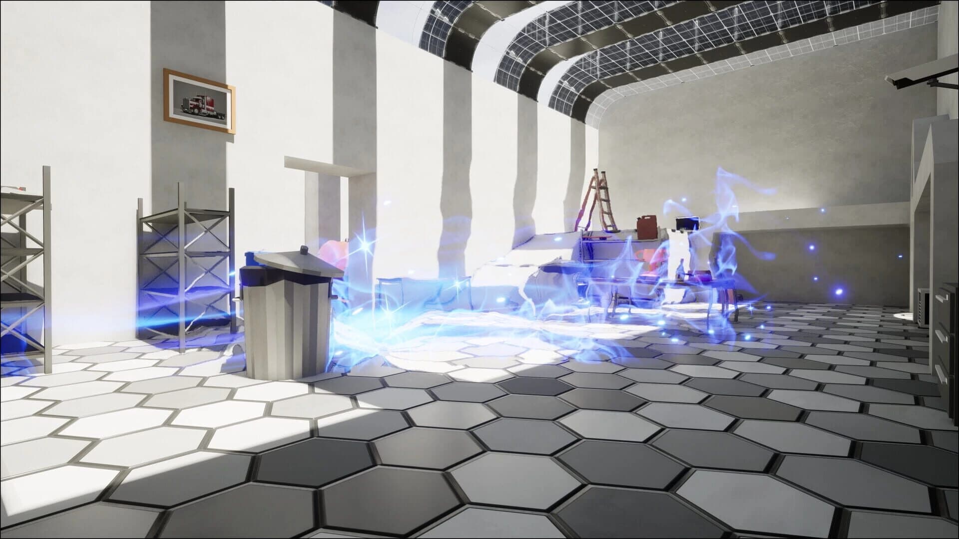 Mesh Replica screenshot 2
