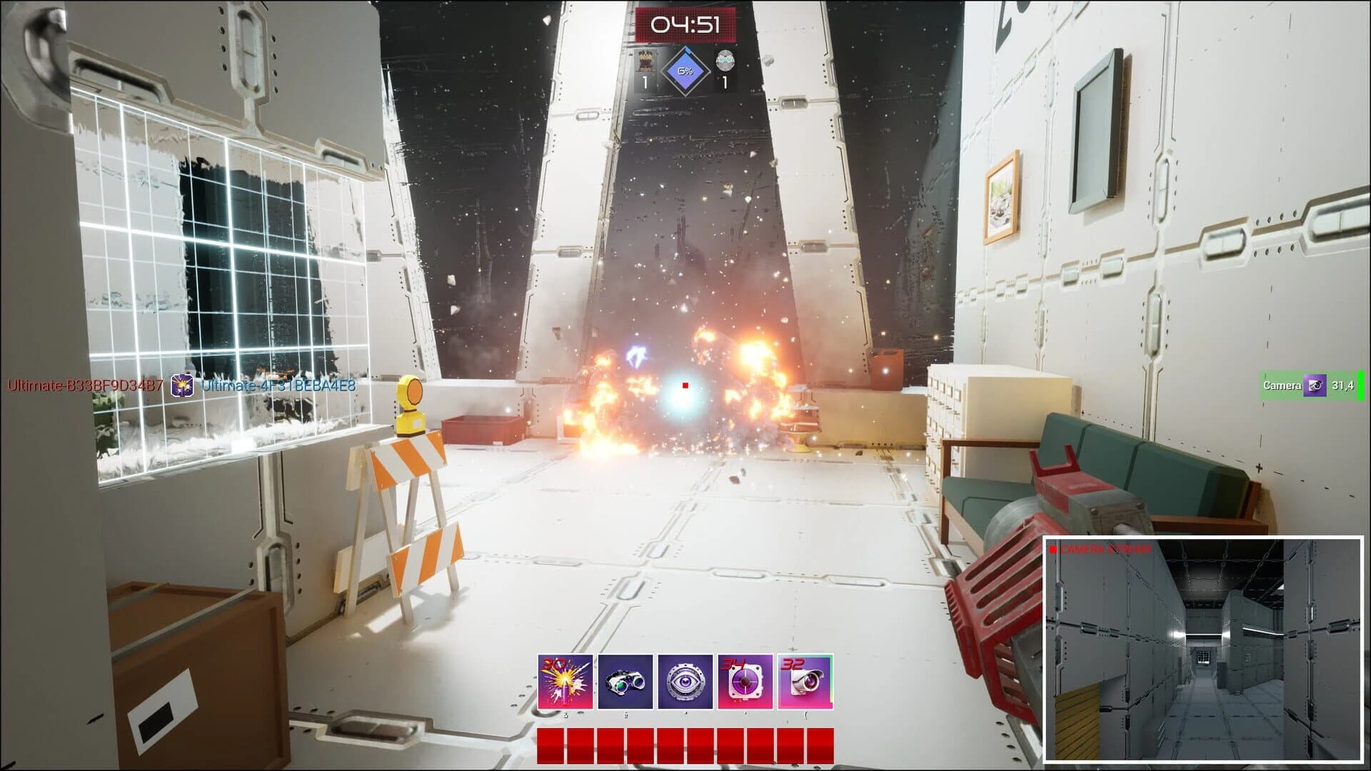 Mesh Replica screenshot 5