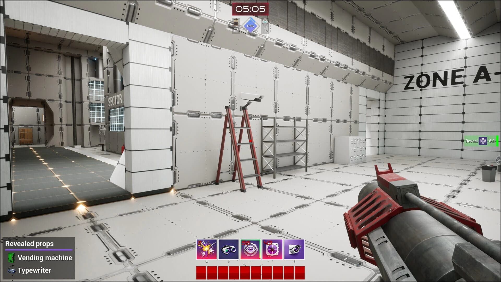 Mesh Replica screenshot 4