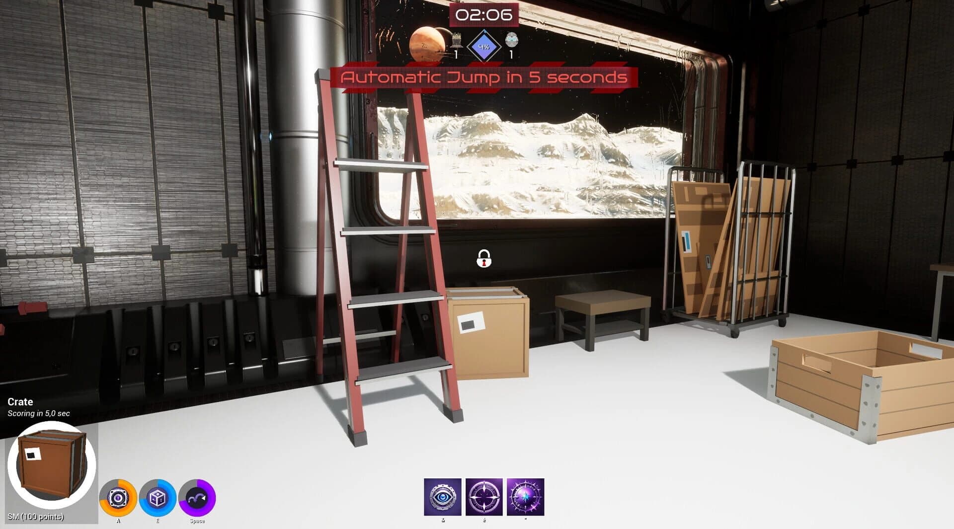 Mesh Replica screenshot 3