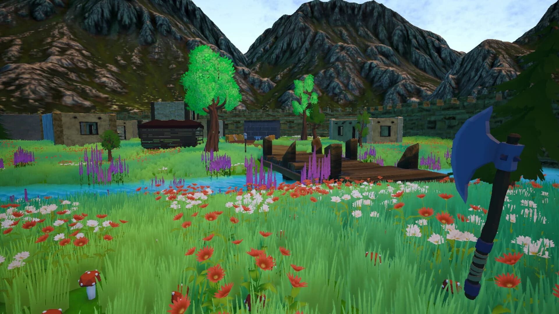 Mesopotamia: The Game screenshot 1