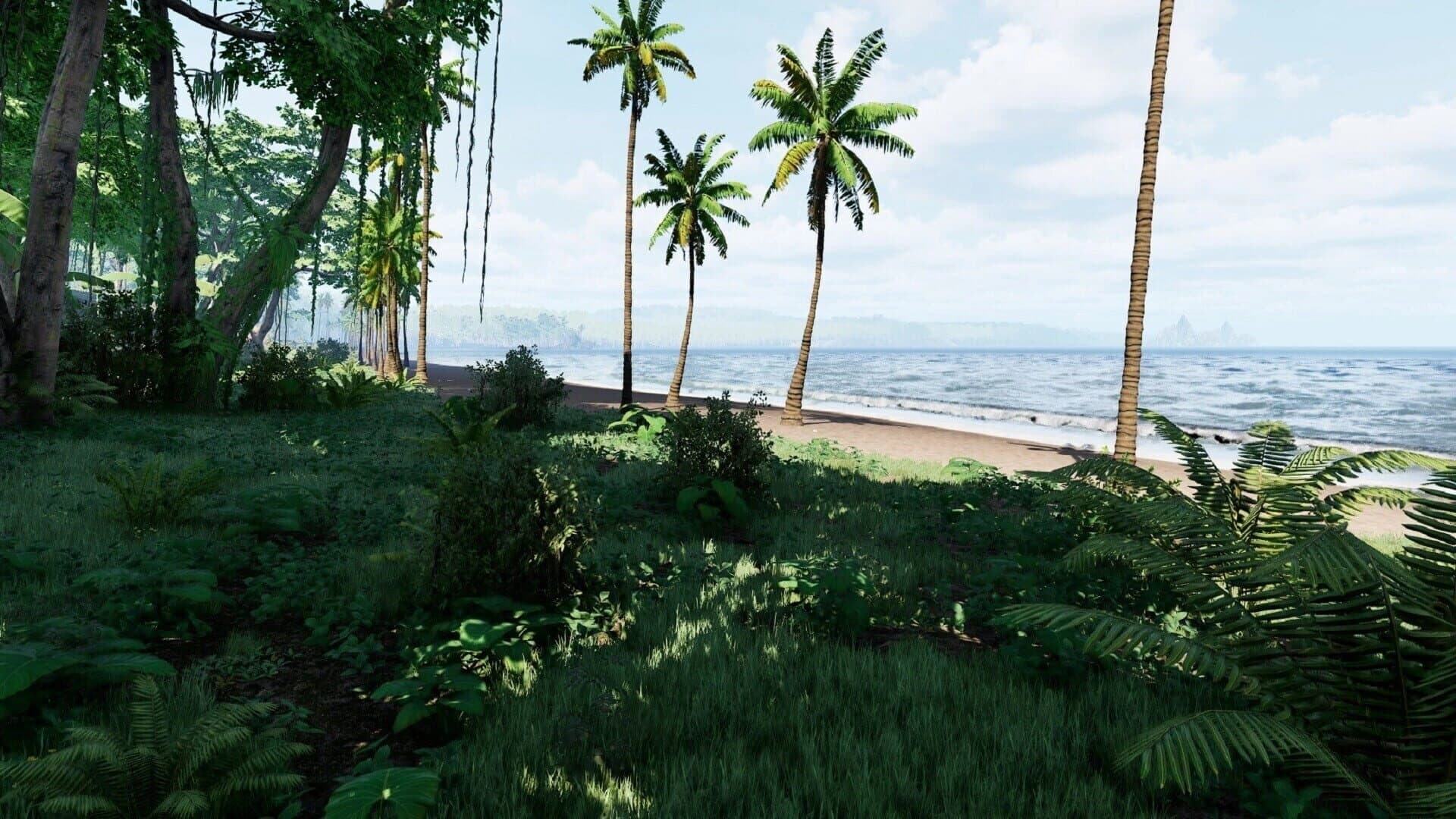 Mesorift Survival screenshot 1