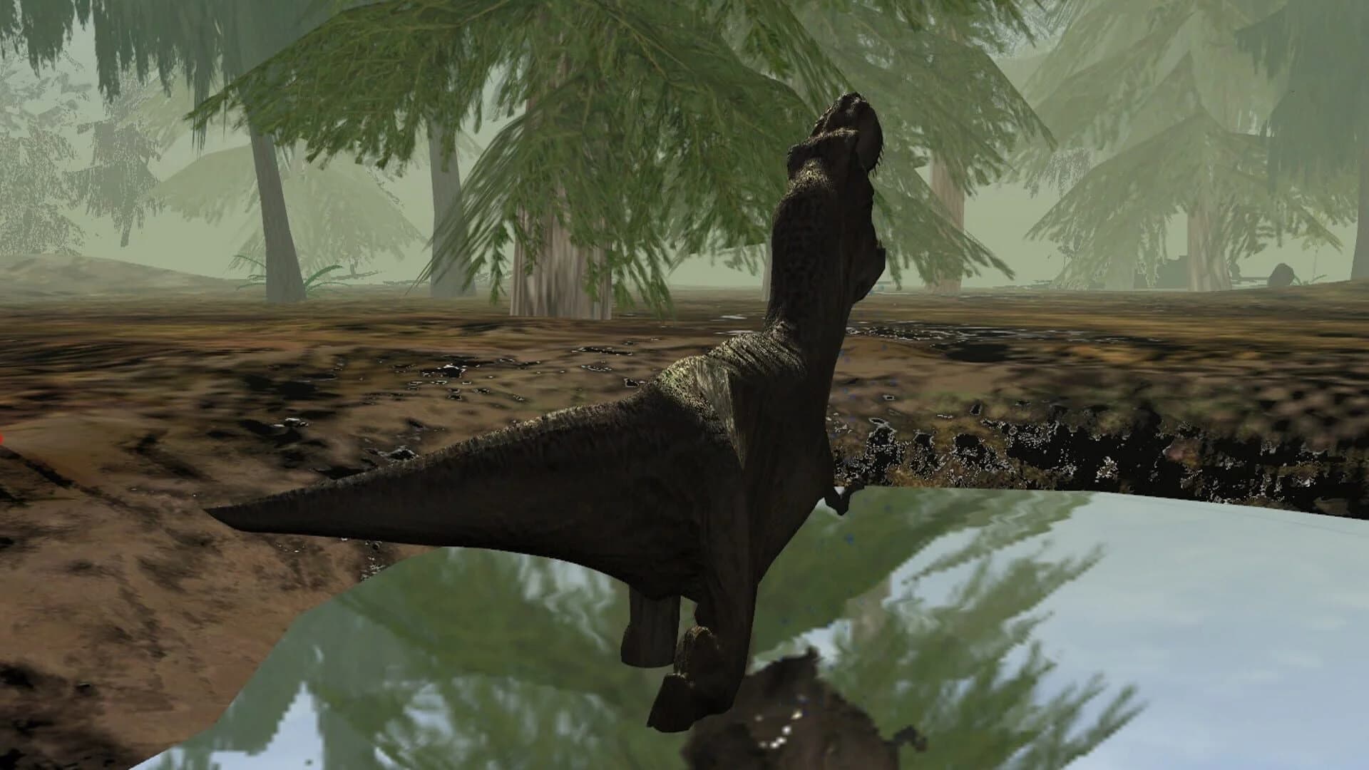 Mesozoikum screenshot 1