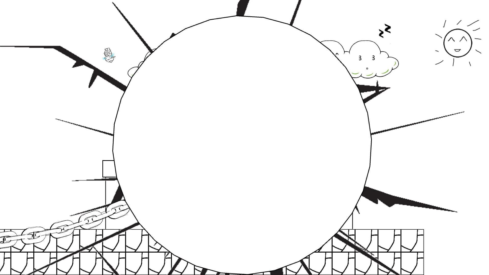 Mess Adventures screenshot 5
