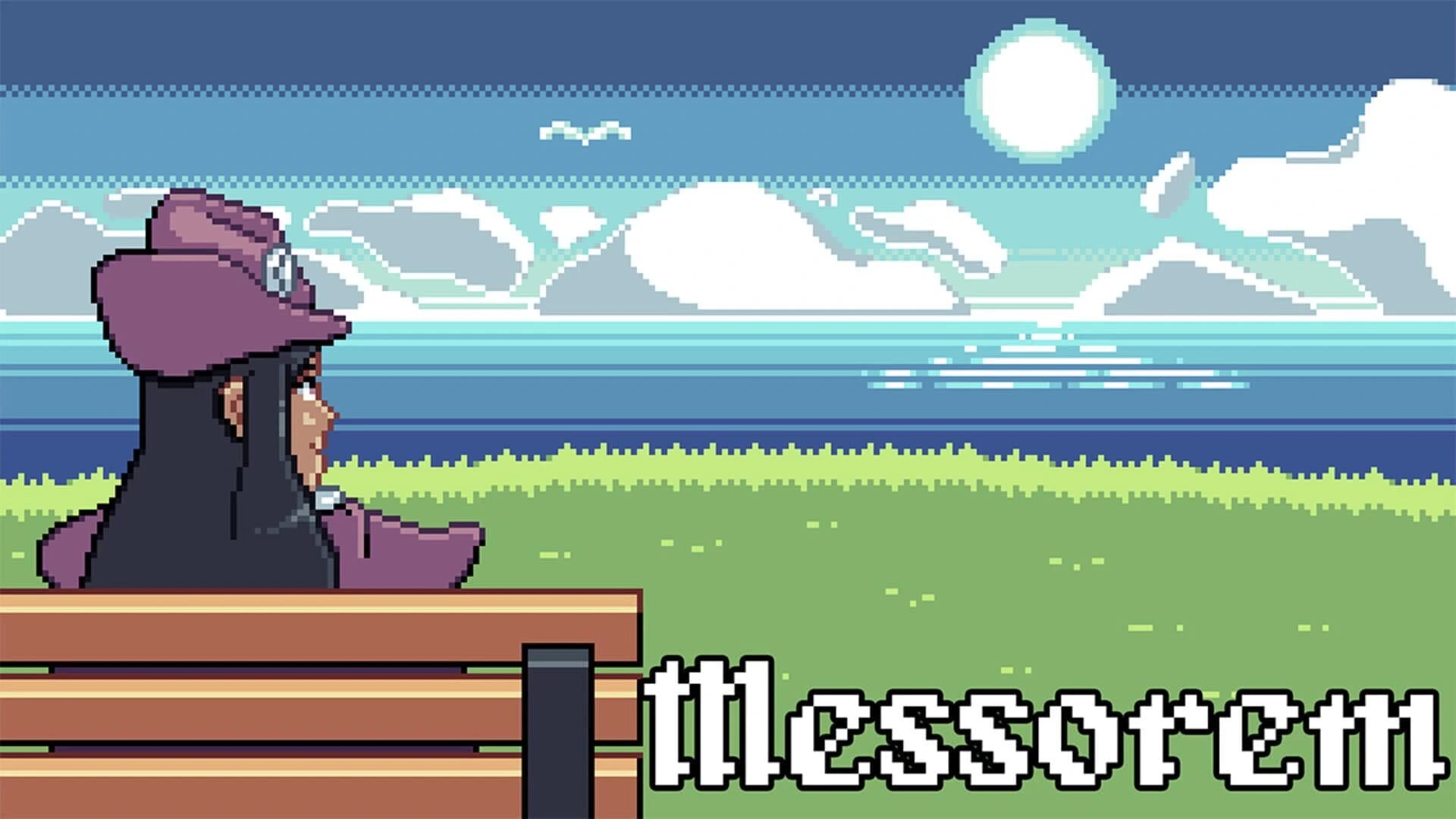 Messorem screenshot 1