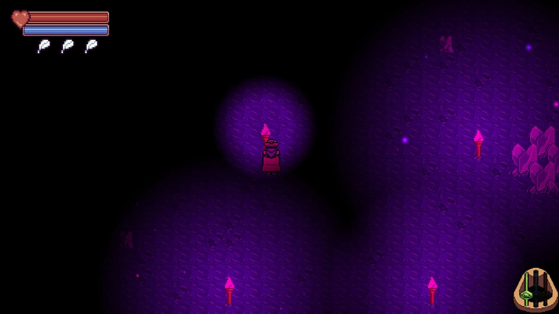 Messorem screenshot 5