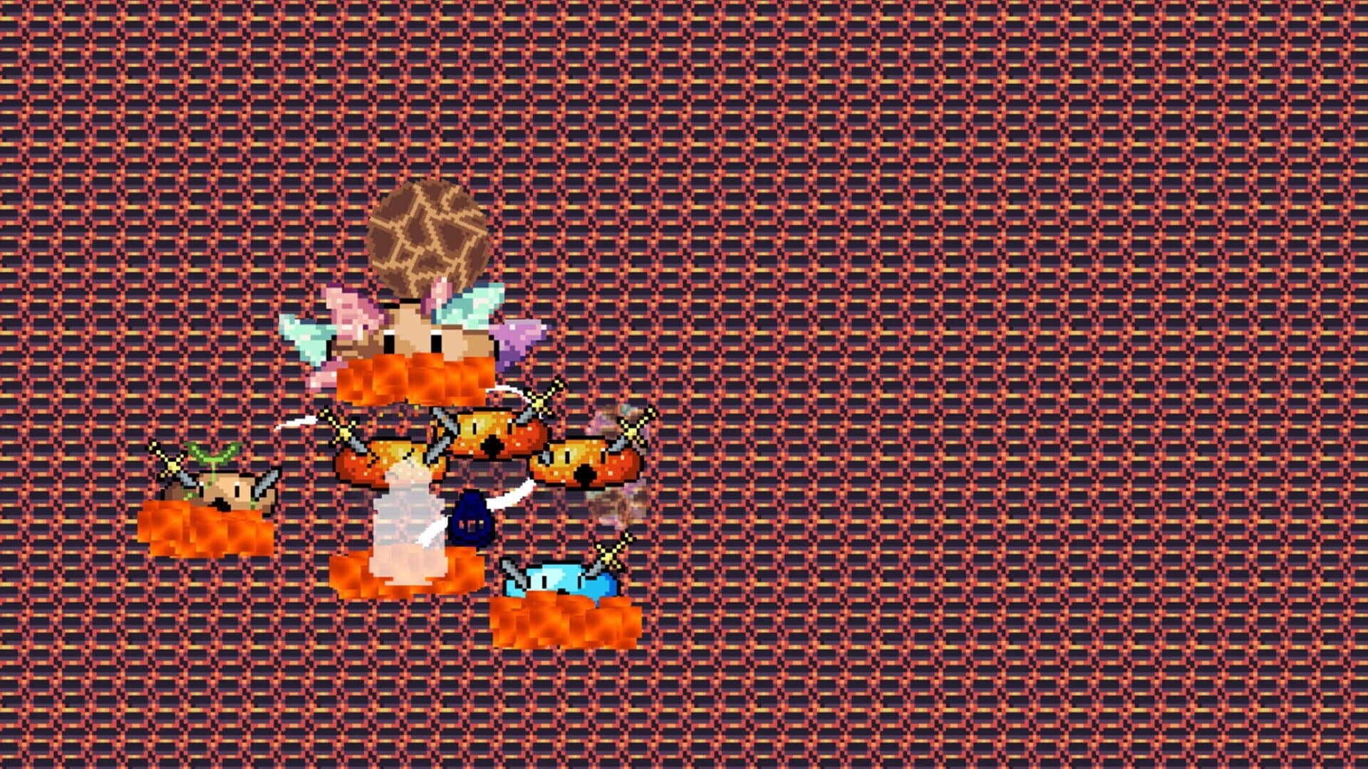 Messorem screenshot 2