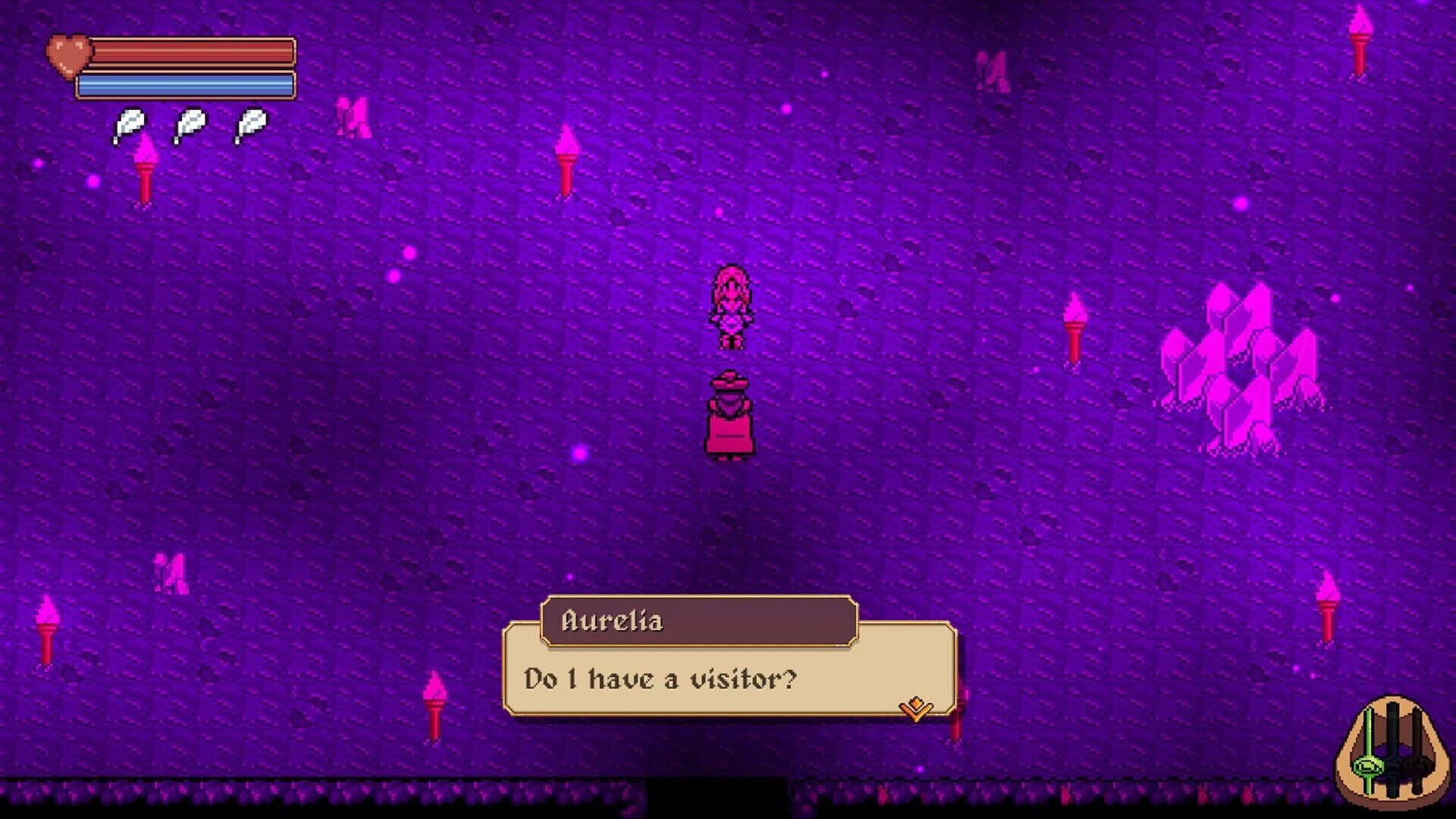 Messorem screenshot 3