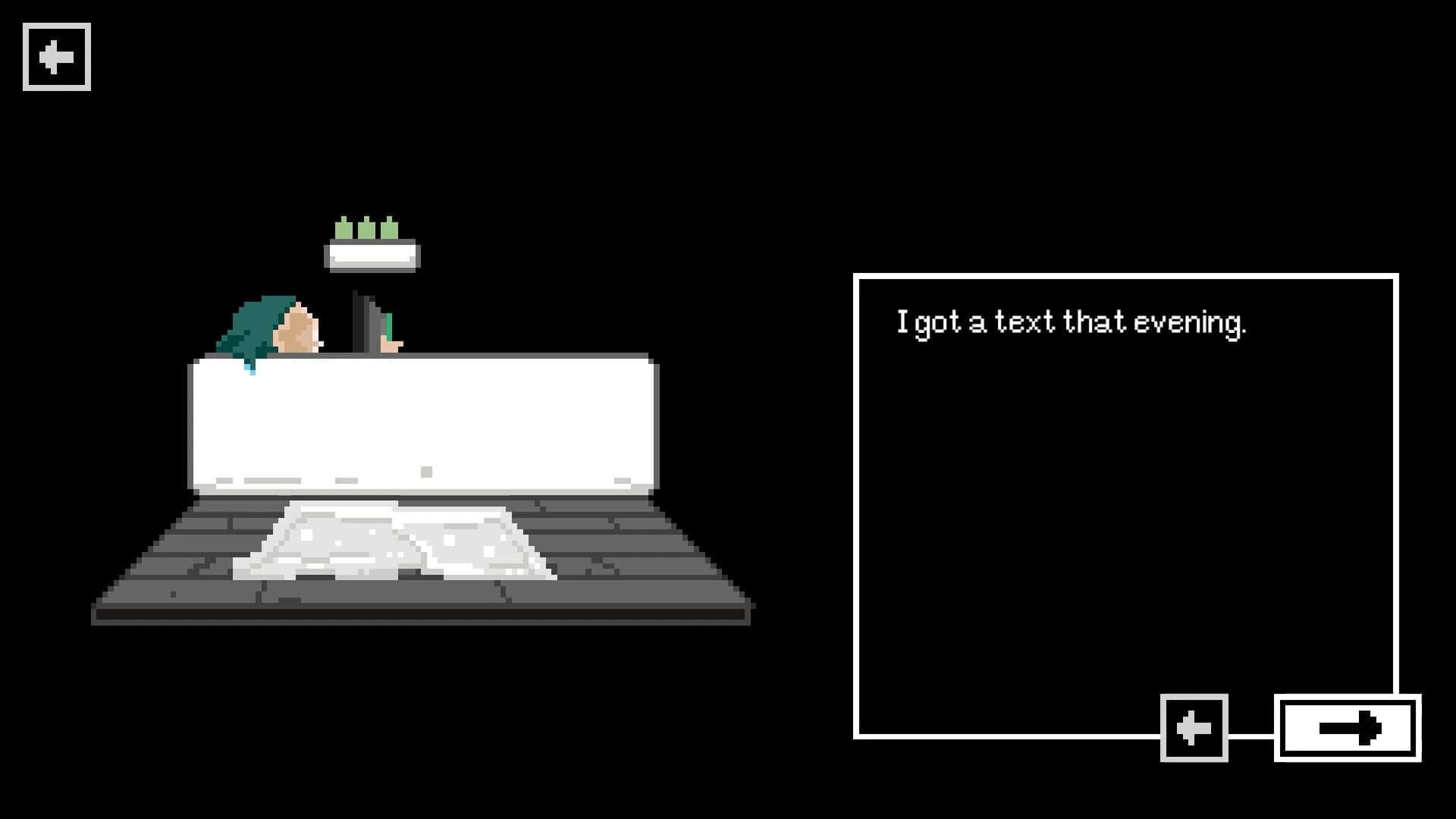 Messy Hearts screenshot 1