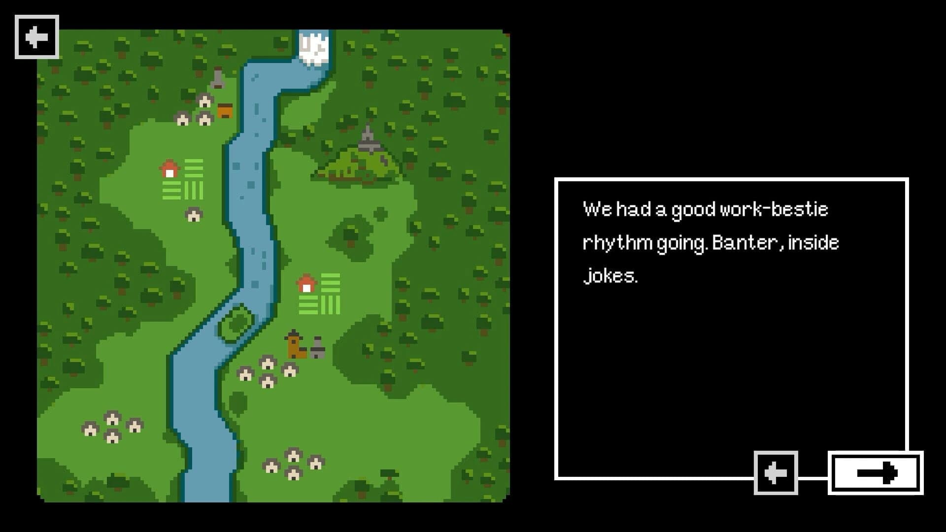 Messy Hearts screenshot 2
