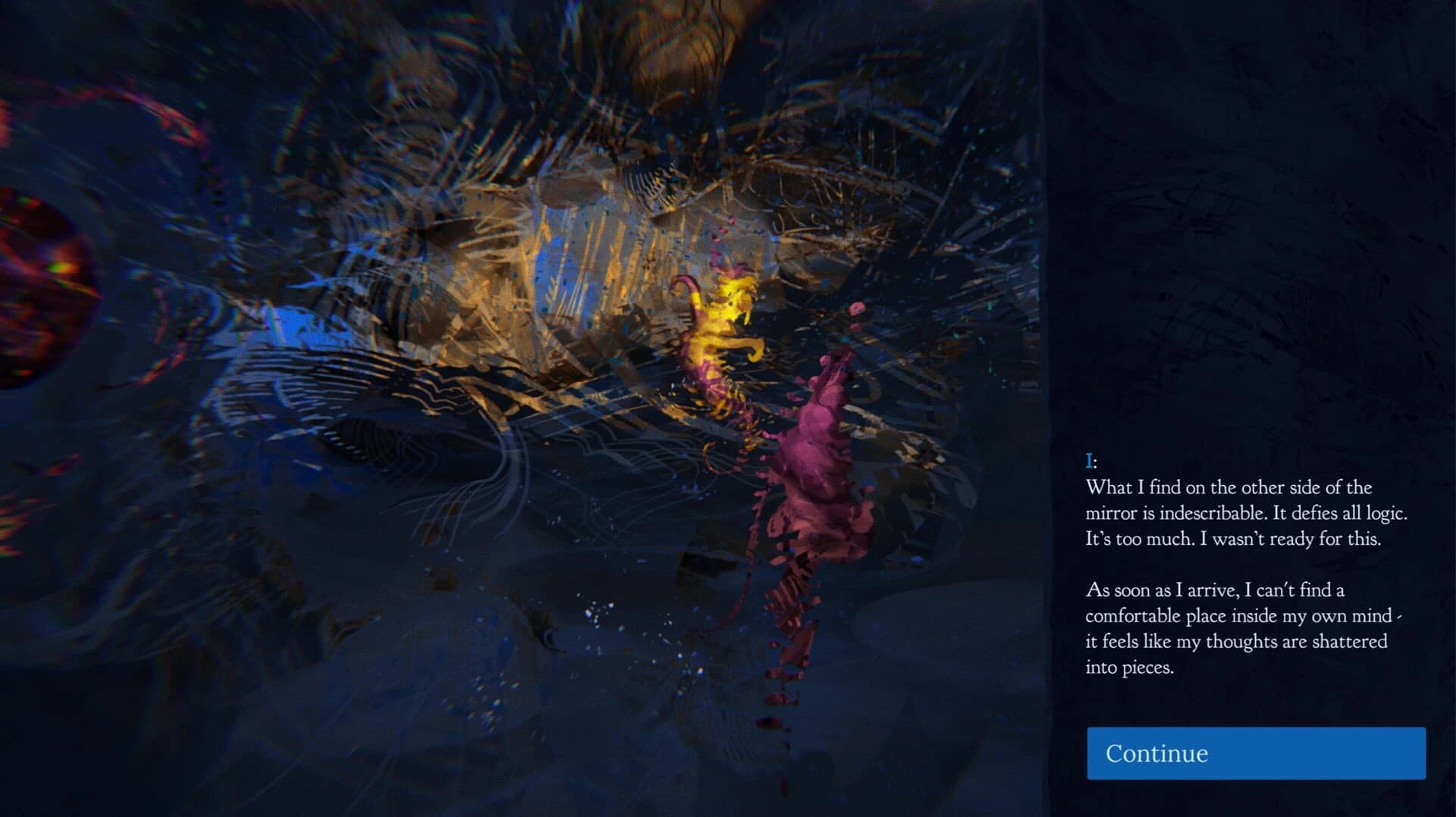 Meta Form screenshot 3