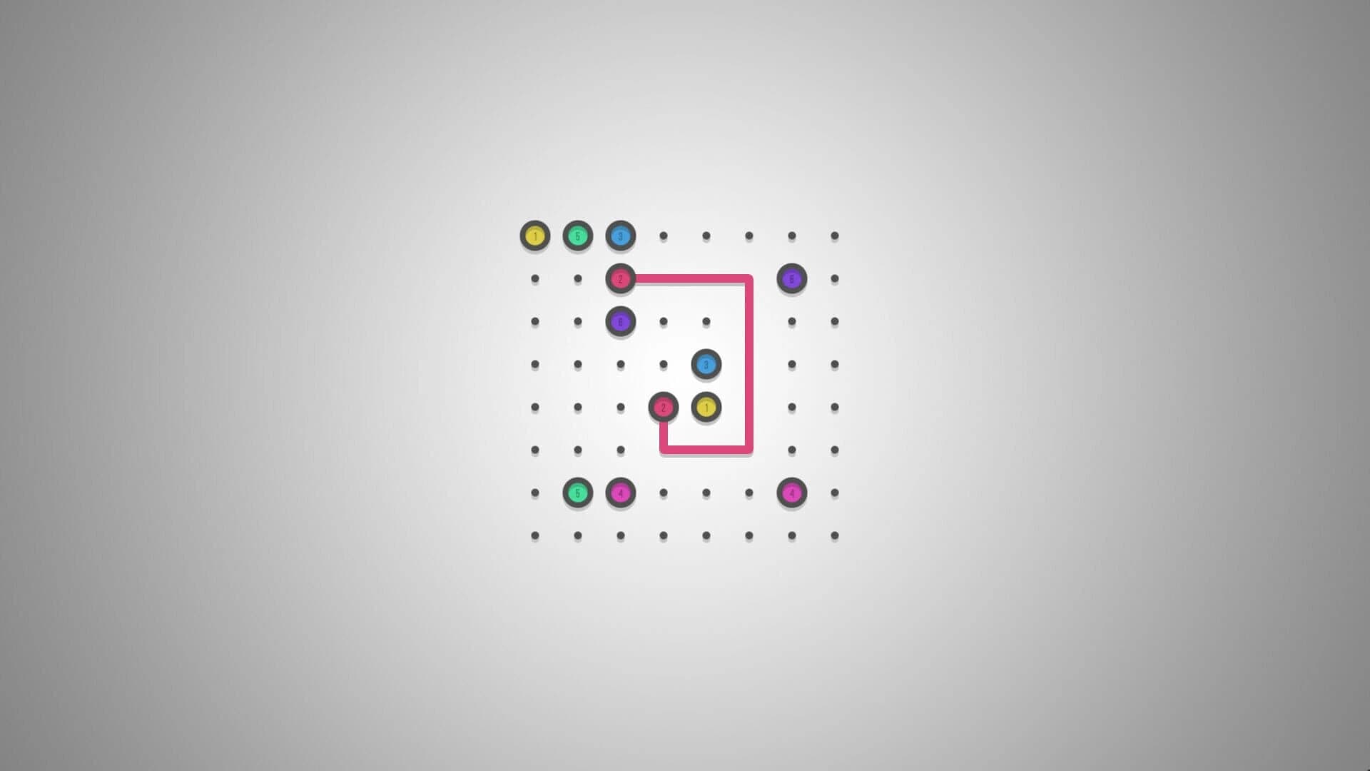 Meta Lines screenshot 4