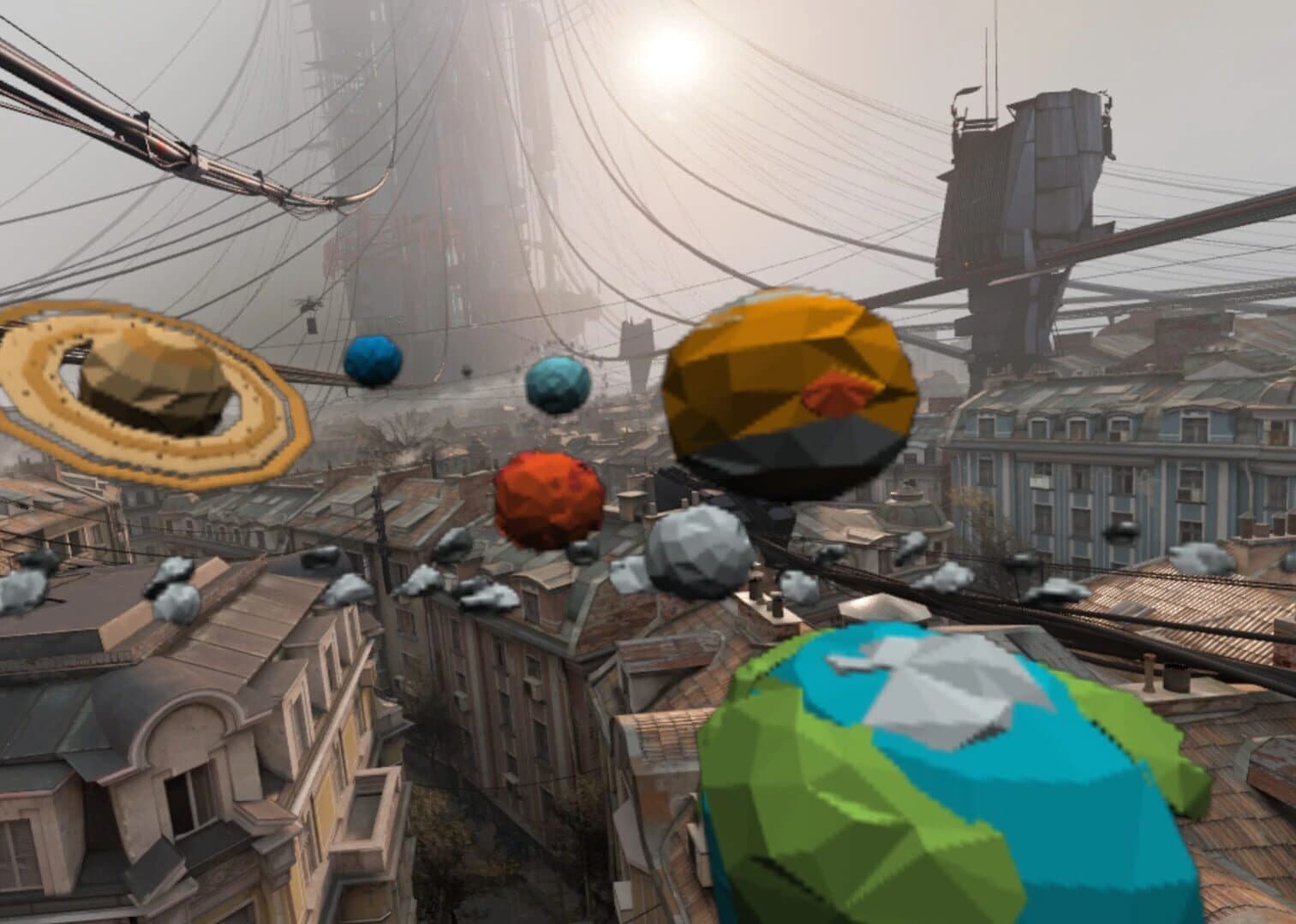 Metachromium screenshot 5