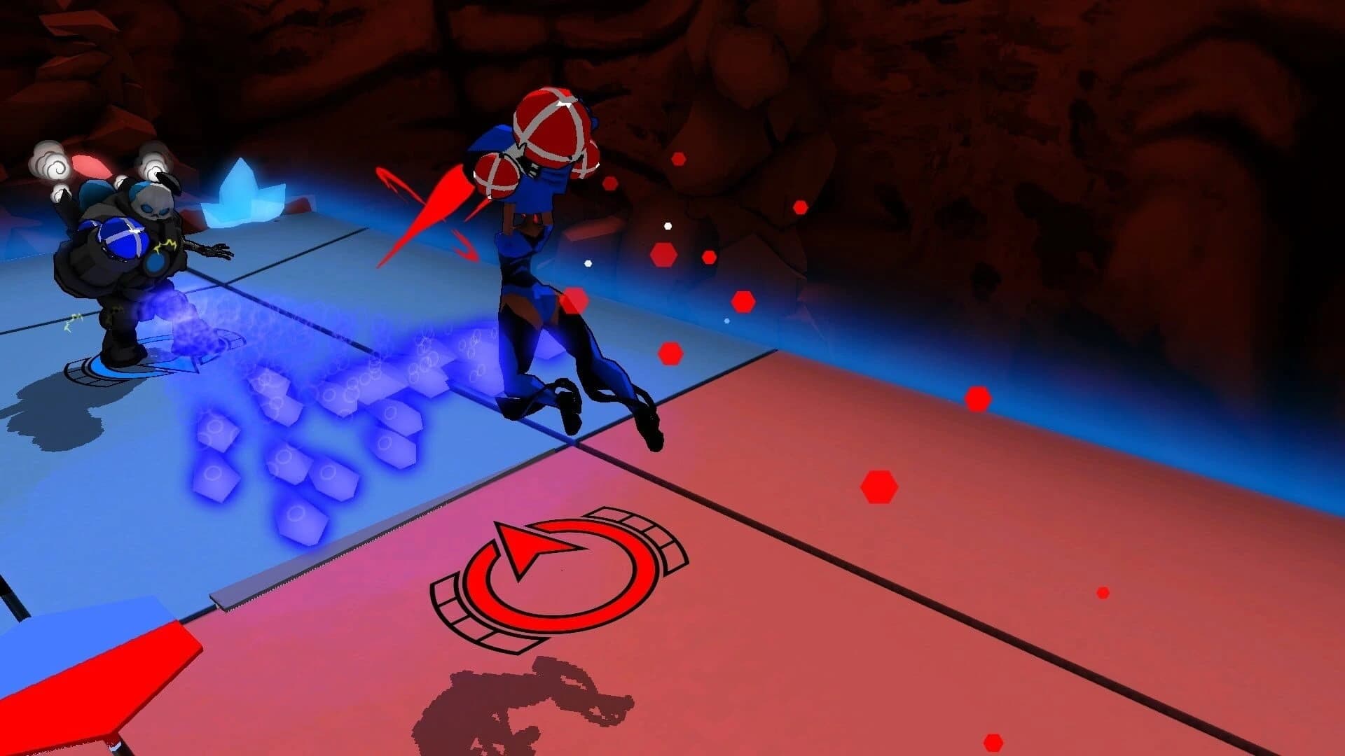 Metagalactic Blitz screenshot 4