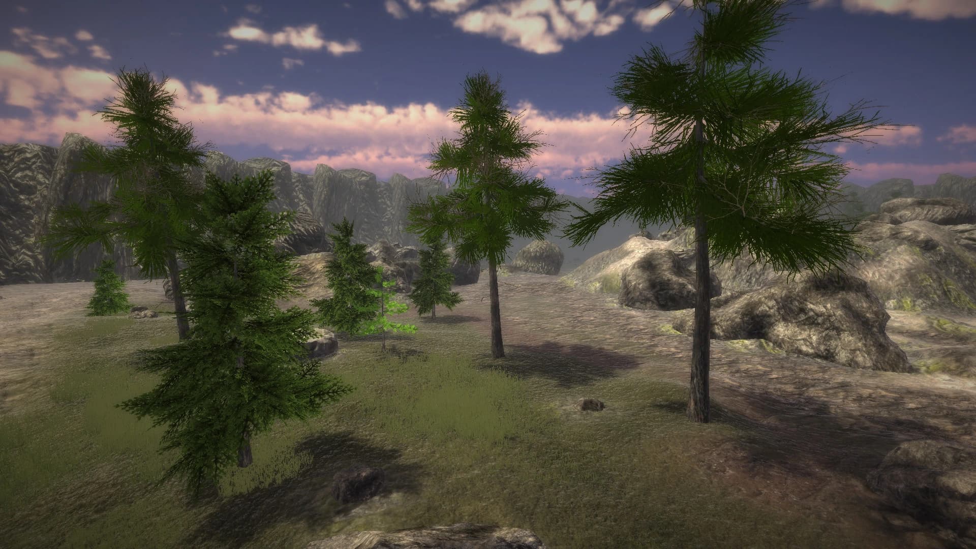 Metal screenshot 3