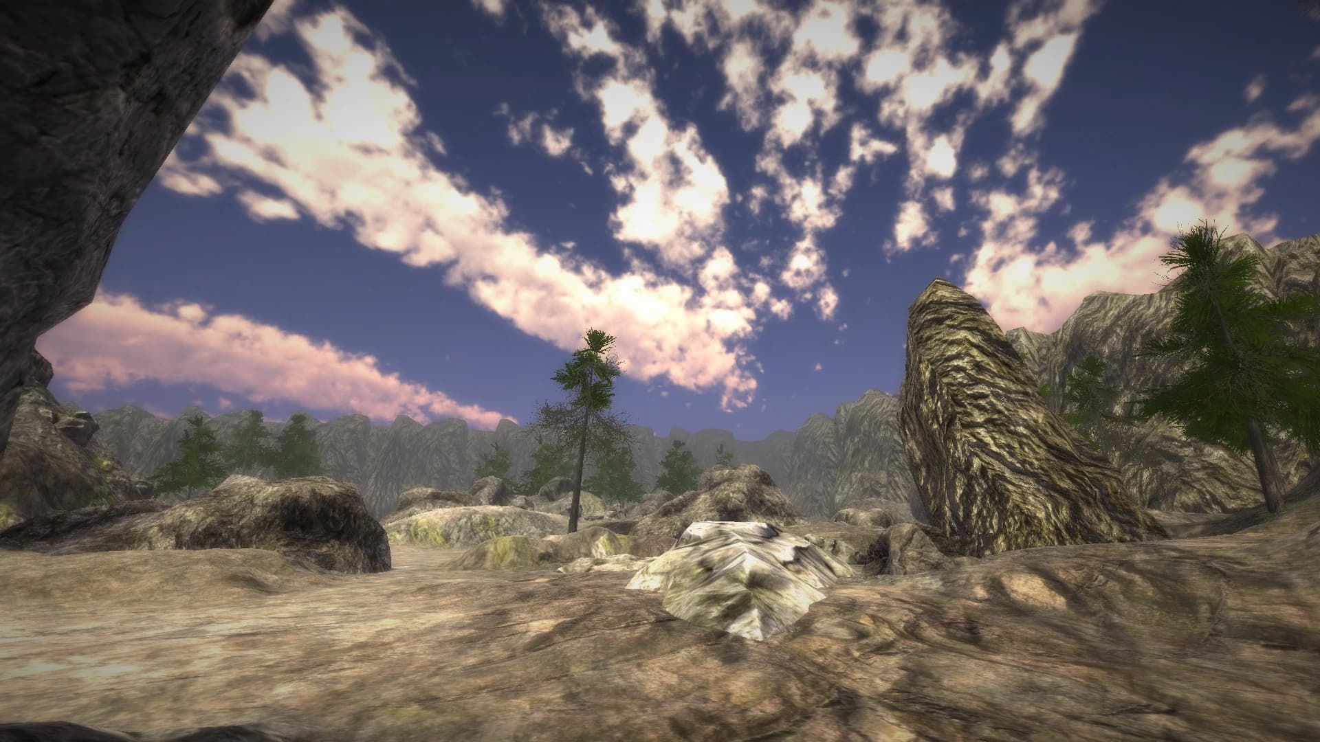 Metal screenshot 4