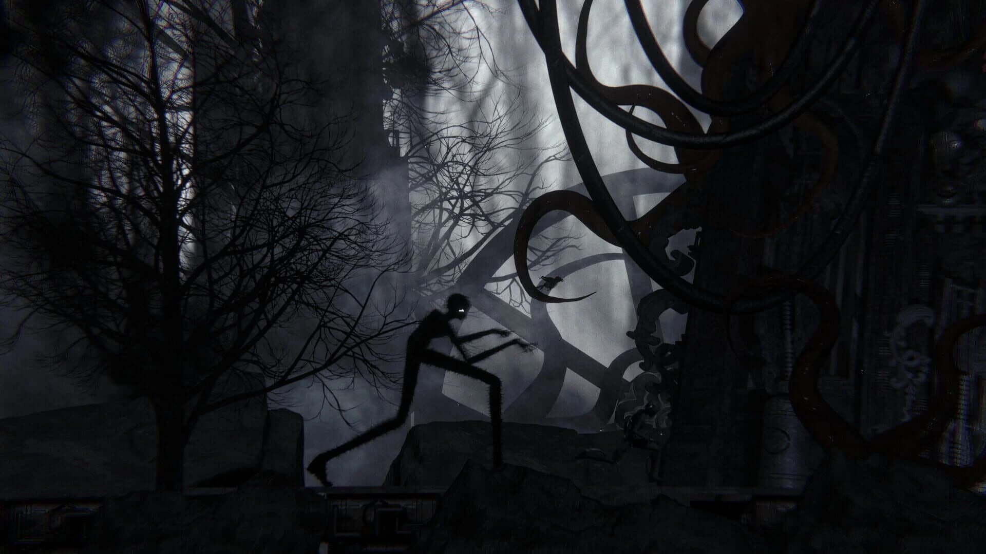 Metal Ape screenshot 3