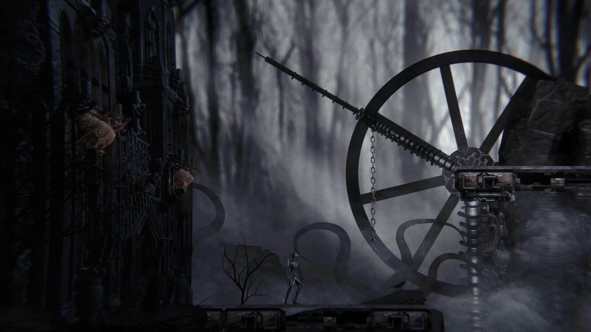 Metal Ape screenshot 1