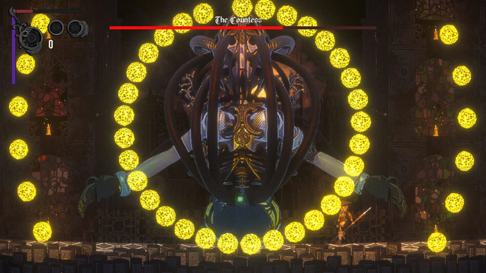 Metal Ape Demo screenshot 5