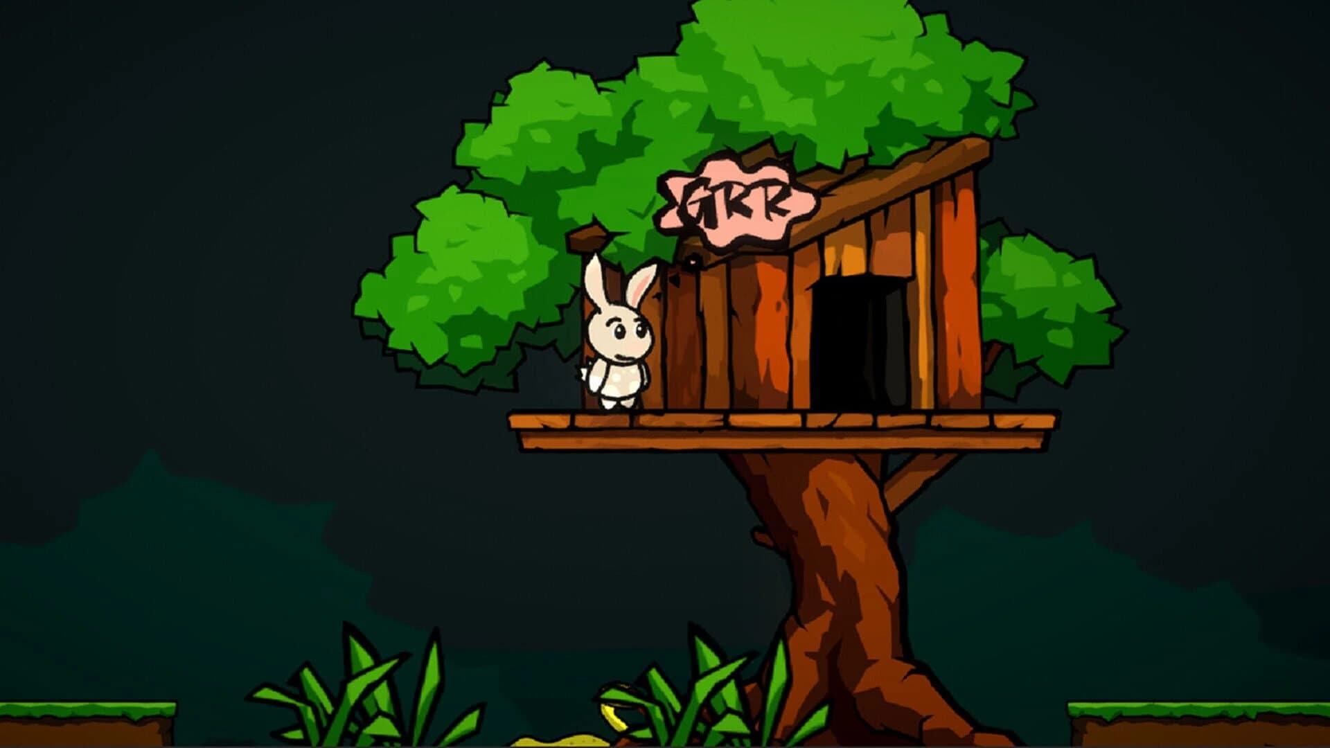Metal Bunny screenshot 3