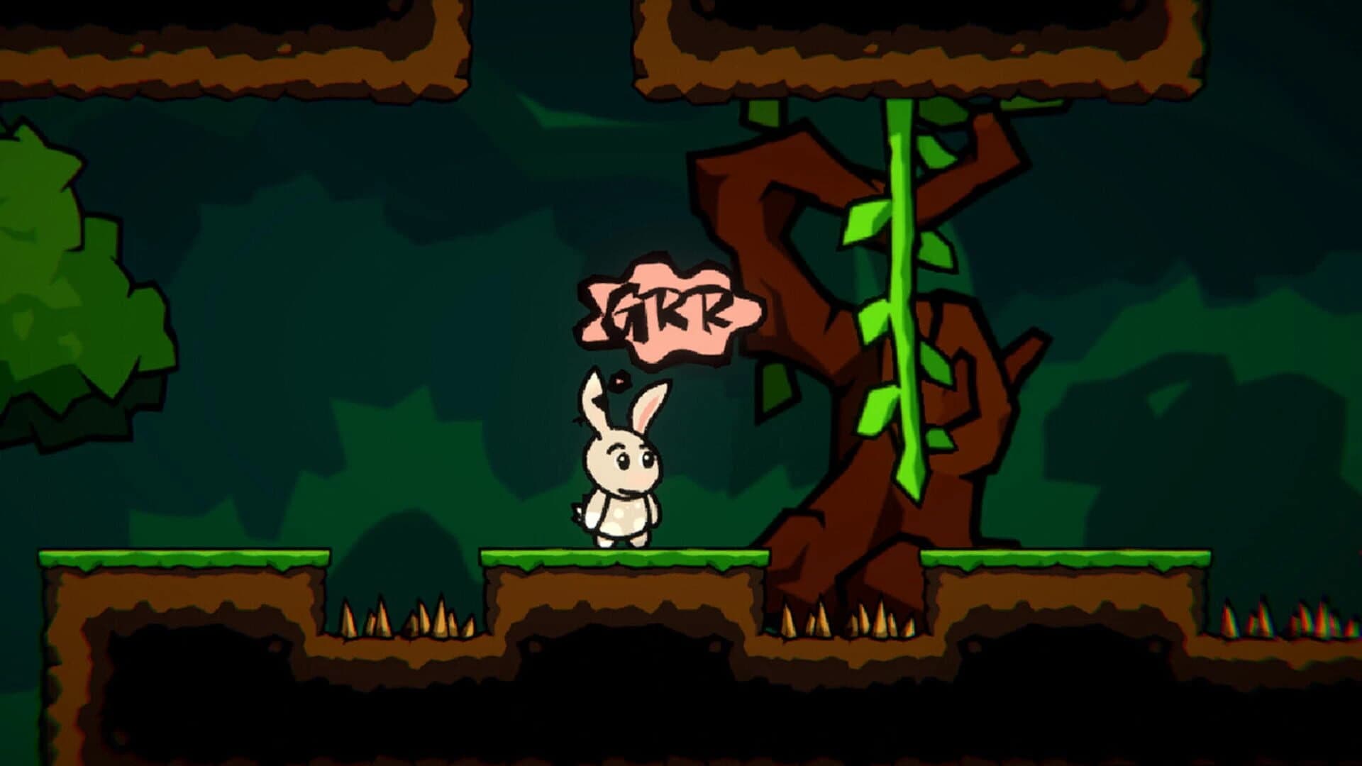 Metal Bunny screenshot 5
