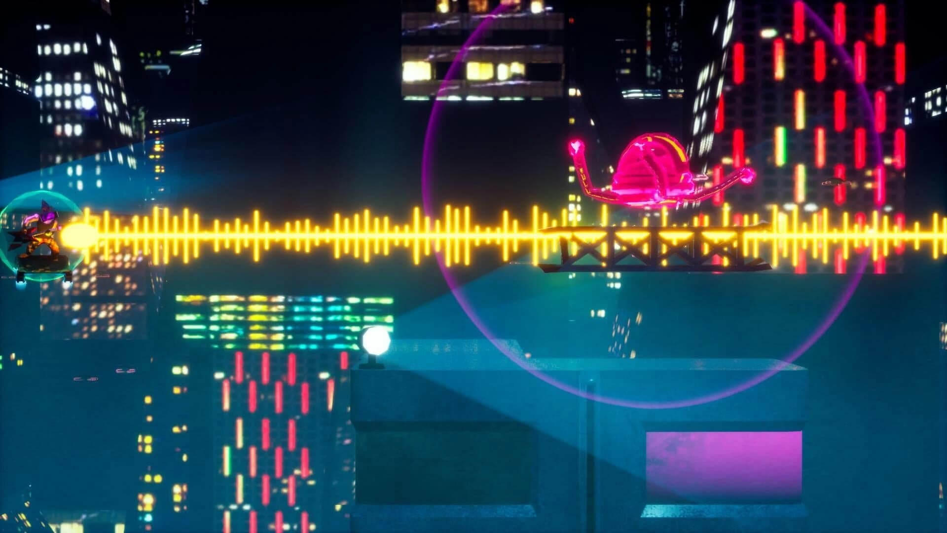 Metal Country screenshot 2