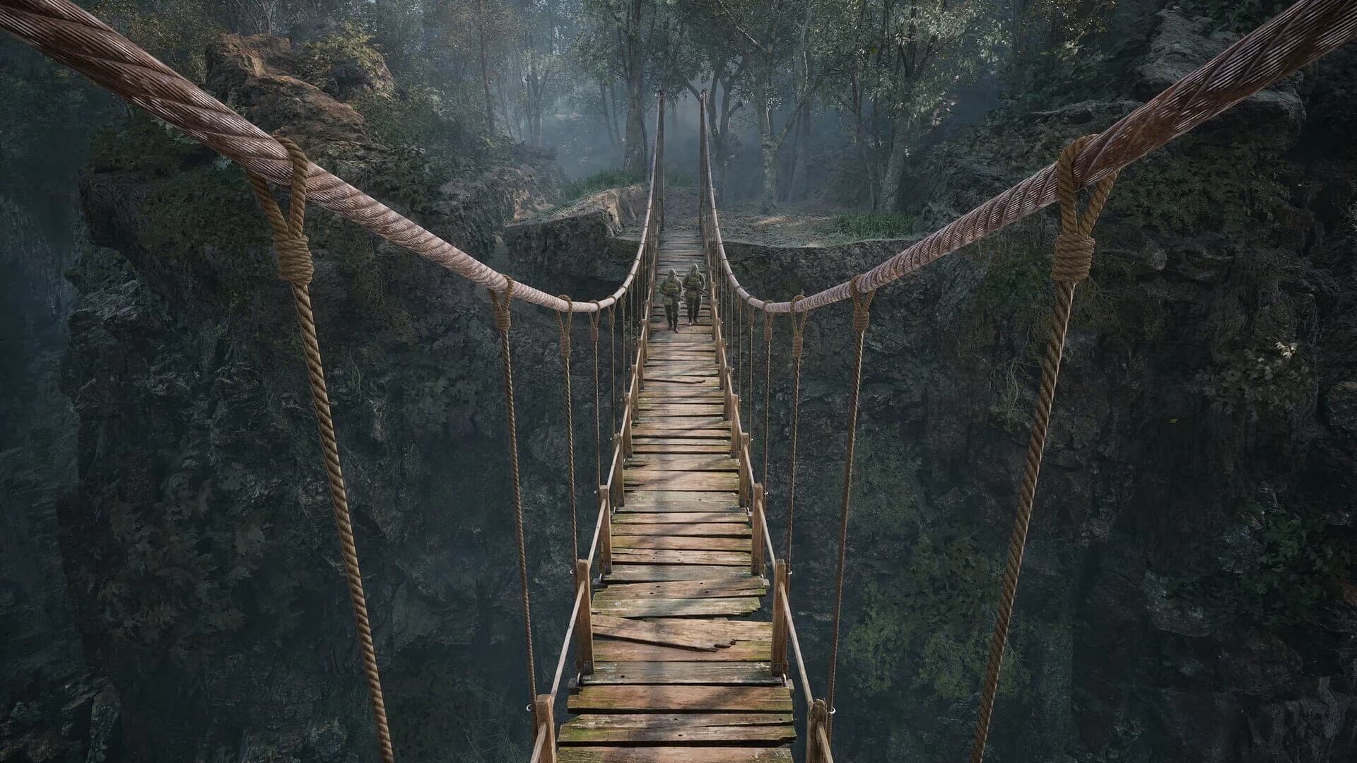 Metal Gear Solid Delta: Snake Eater screenshot 3