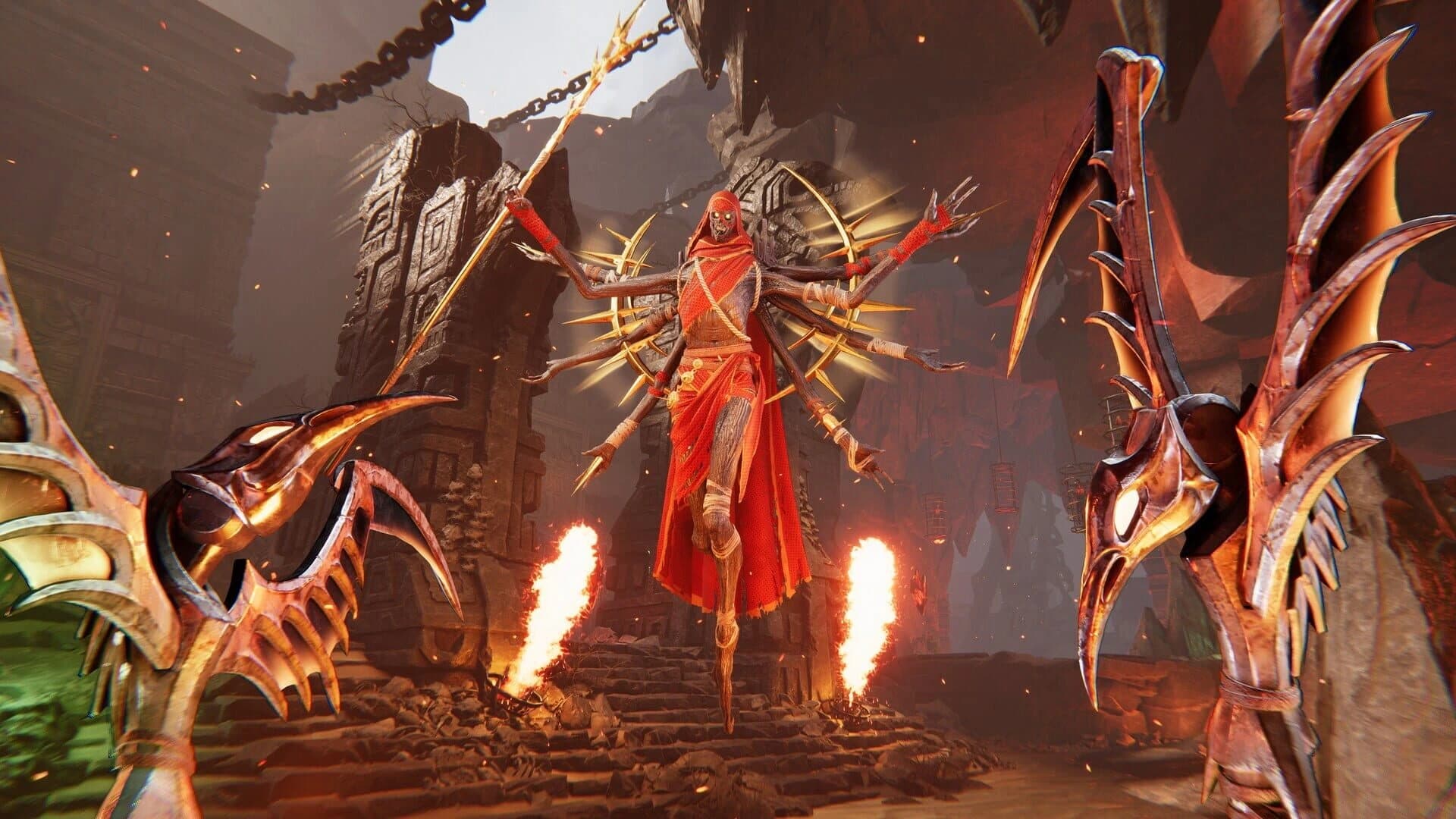 Metal: Hellsinger - Complete Edition screenshot 3