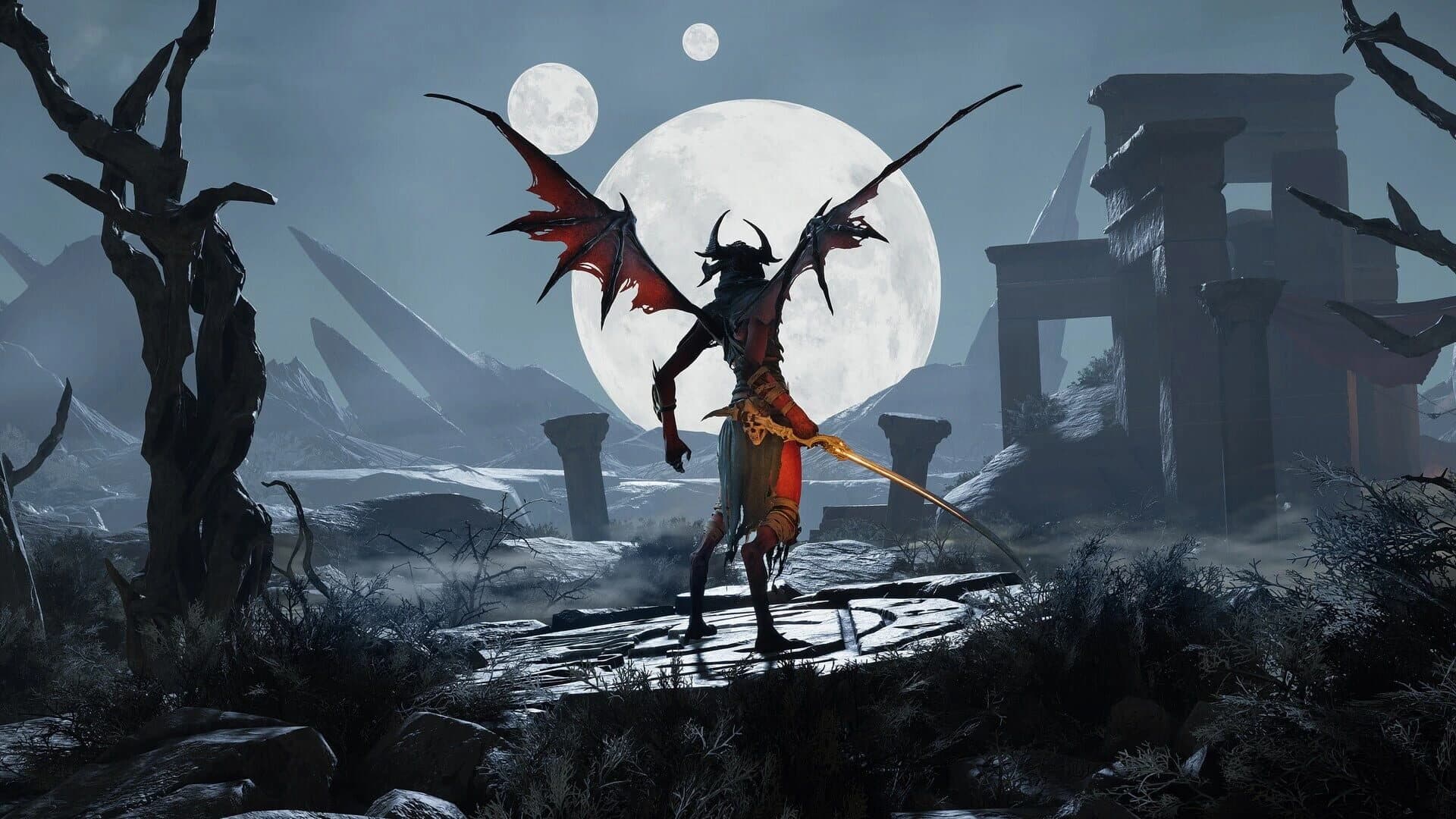 Metal: Hellsinger - Complete Edition screenshot 2
