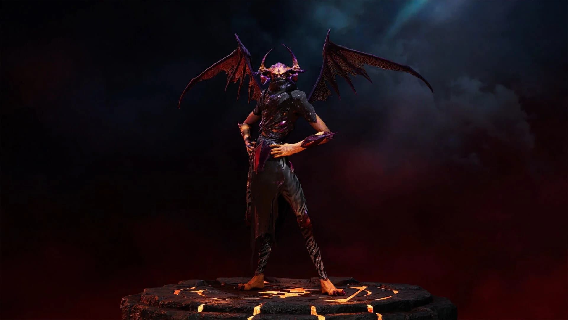 Metal: Hellsinger - Purgatory screenshot 3