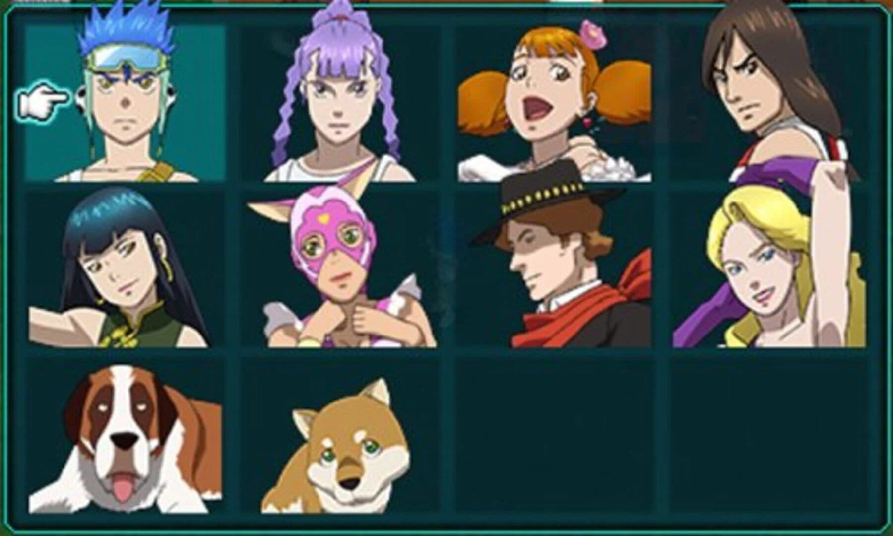 Metal Max 4: Moonlight Diva screenshot 1
