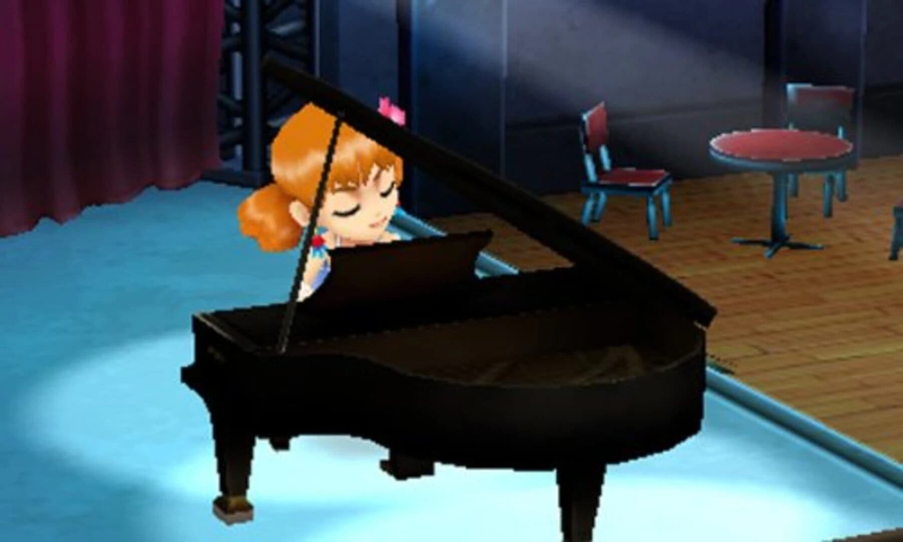 Metal Max 4: Moonlight Diva screenshot 4