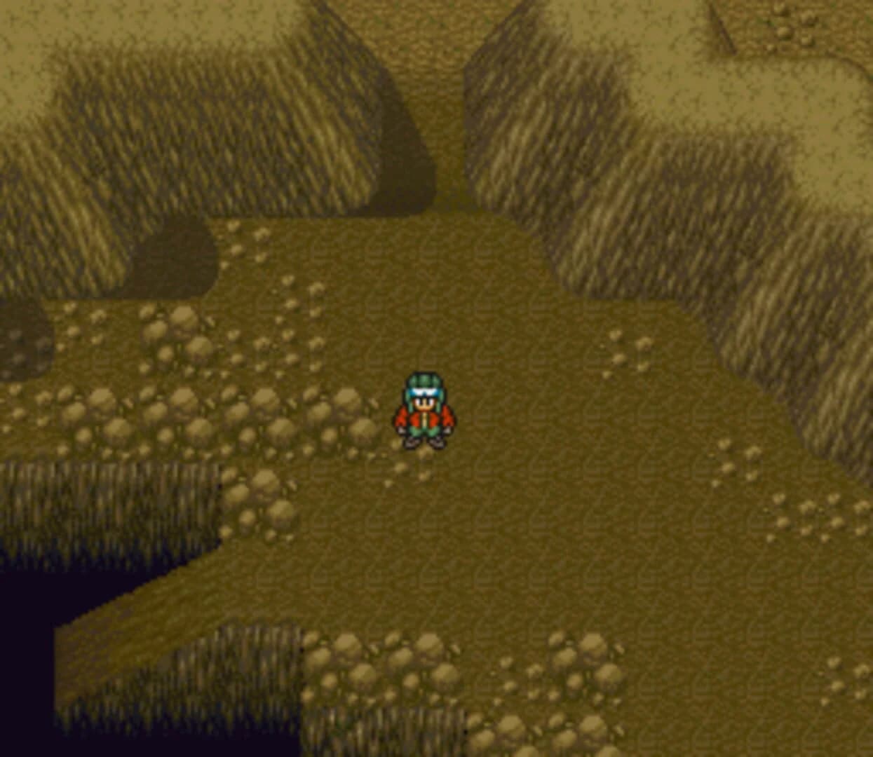 Metal Max Returns screenshot 1