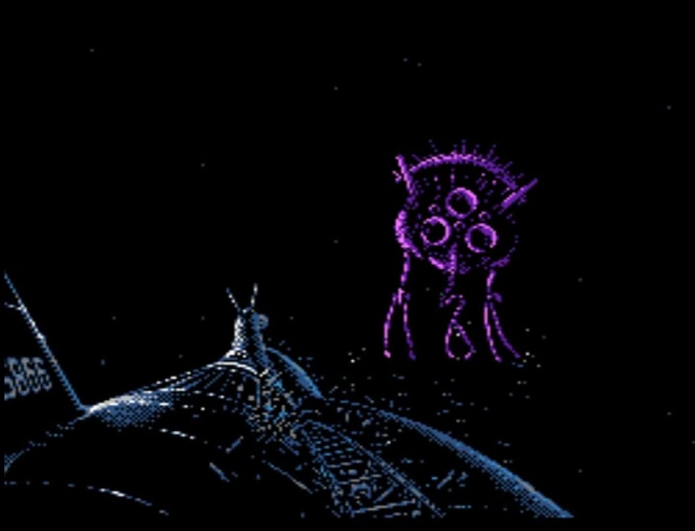 Metal Slader Glory screenshot 3