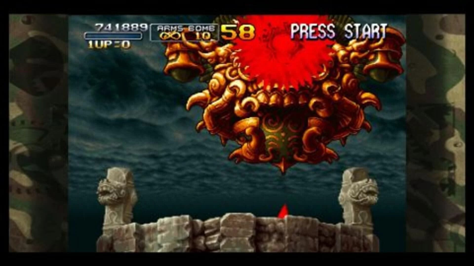 Metal Slug 3 screenshot 3