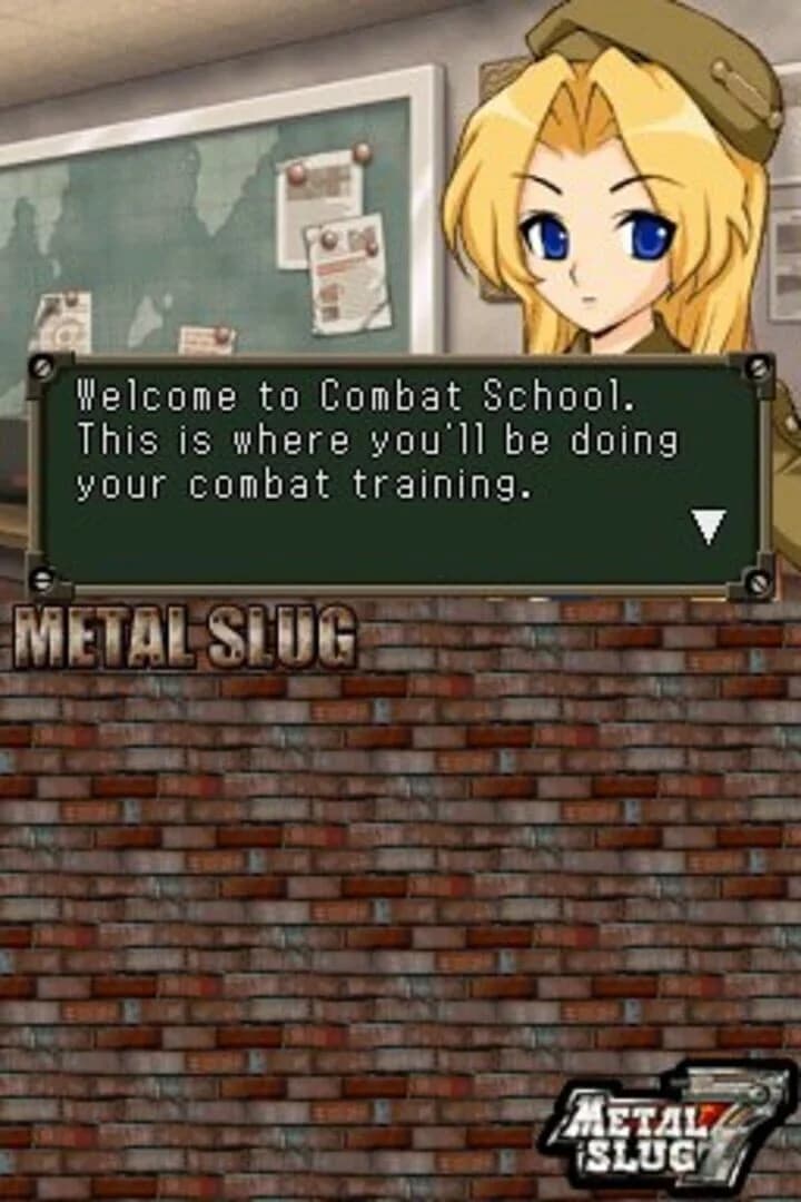 Metal Slug 7 screenshot 3