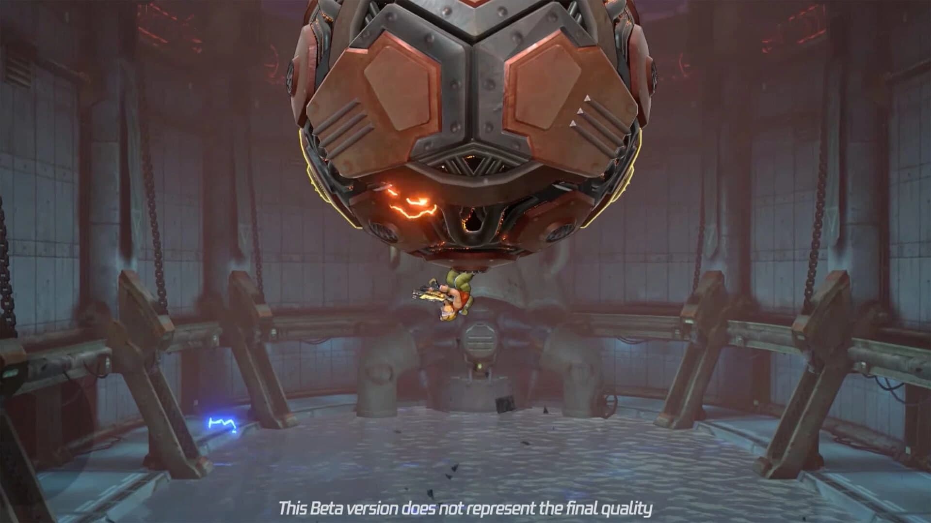 Metal Slug Awakening screenshot 4