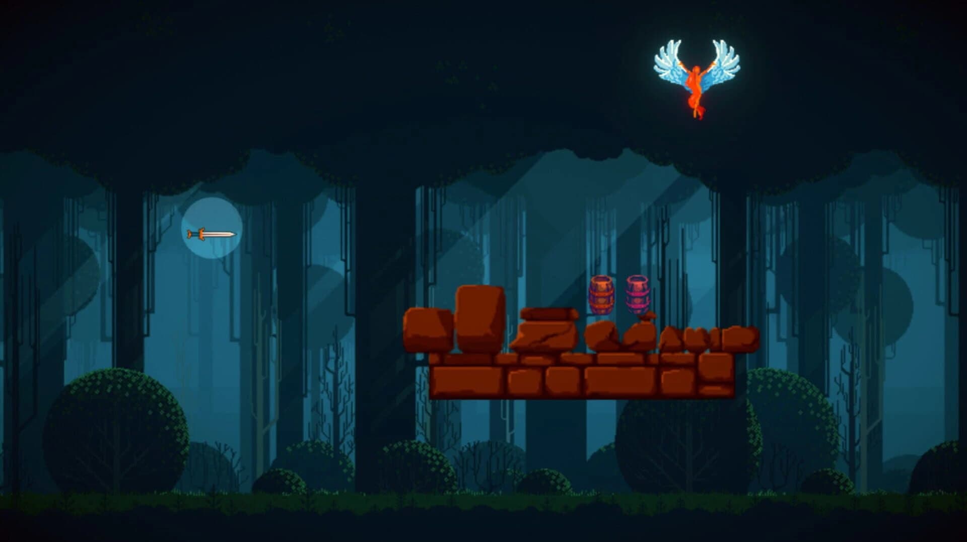 Metal Strike screenshot 5
