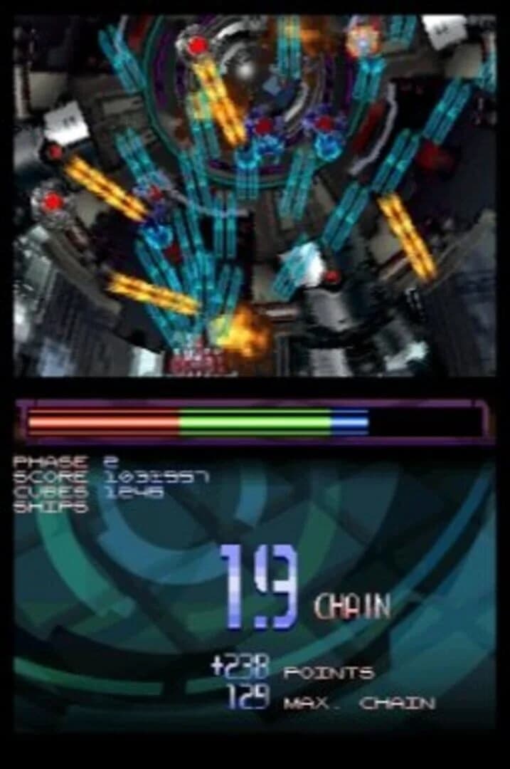 Metal Torrent screenshot 4