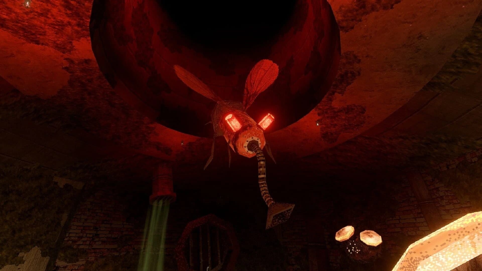 Metal Undergrowth screenshot 1