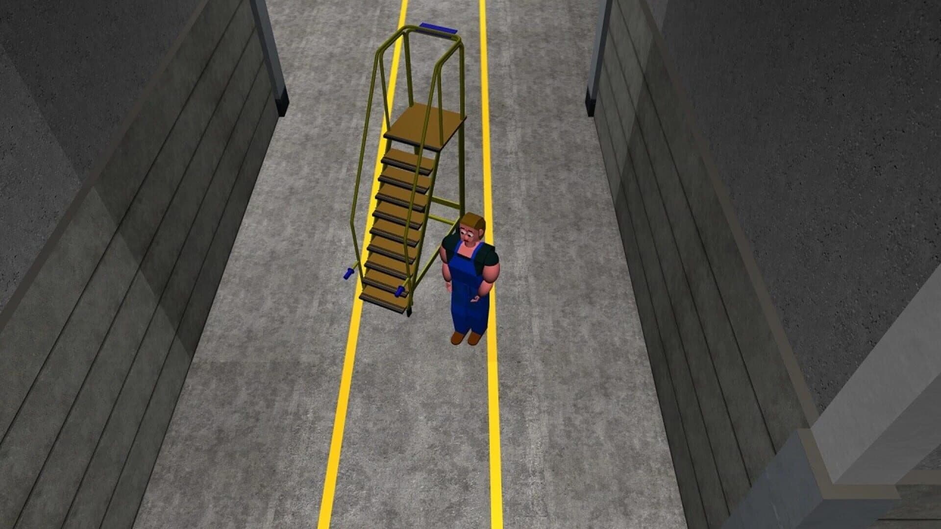 Metalworking screenshot 3