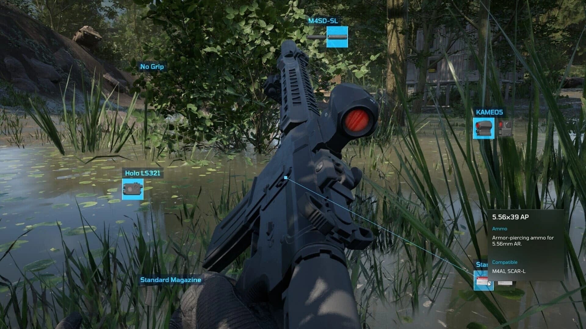 Metamathema screenshot 3