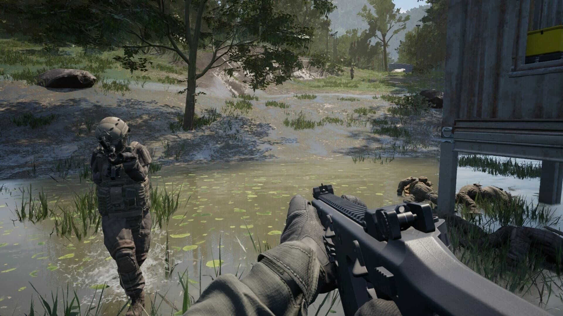 Metamathema screenshot 2